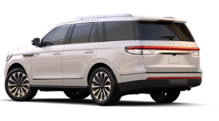 2024 Lincoln Lincoln Navigator External Image 2